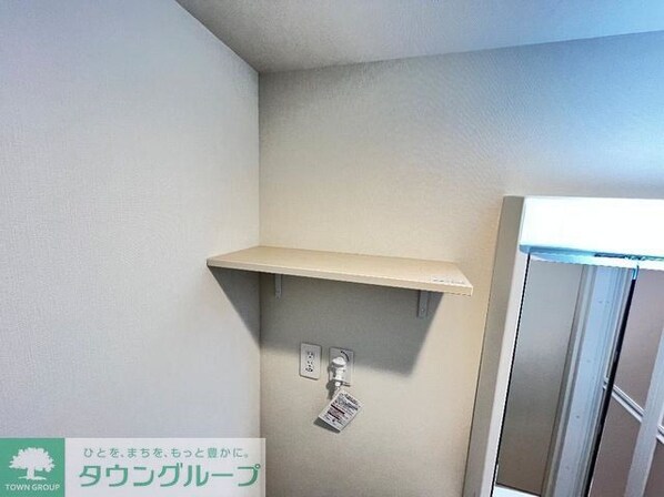 ベル フルールの物件内観写真